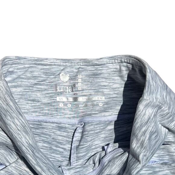 IUGA Bootcut Yoga Pant/Work Pant W/ Front & Back Pockets Size S - Picture 6 of 8